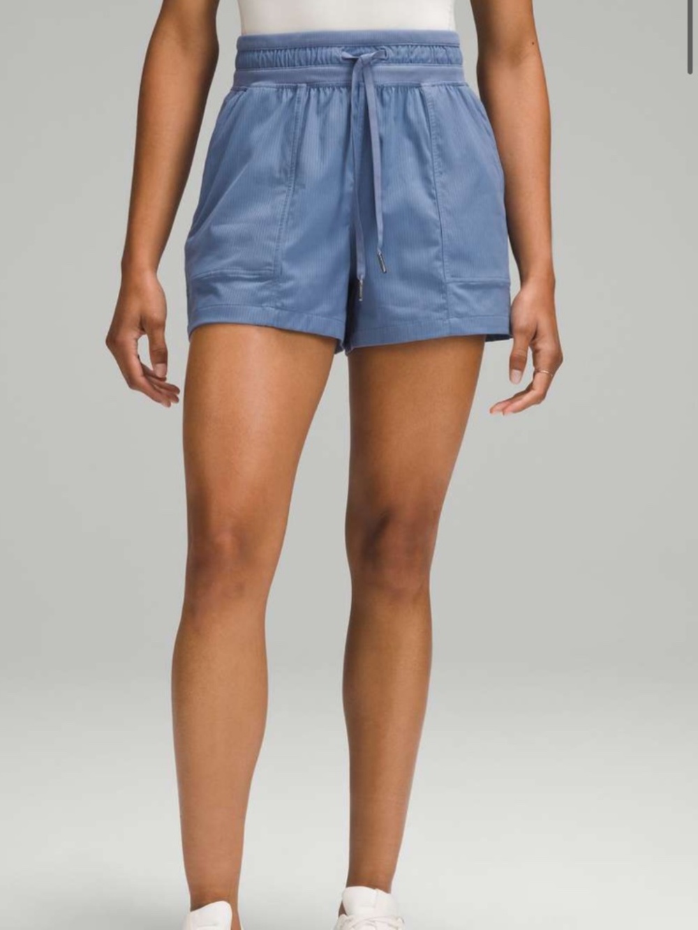 Lululemon Dance Studio Shorts